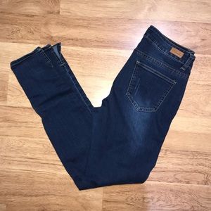K’smore jeans